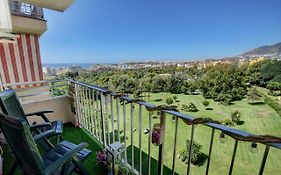 Minerva, Benalmadena Costa, Stunning Sea & Mountain View, 1 Bedroom Apartment